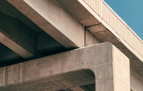 concrete
