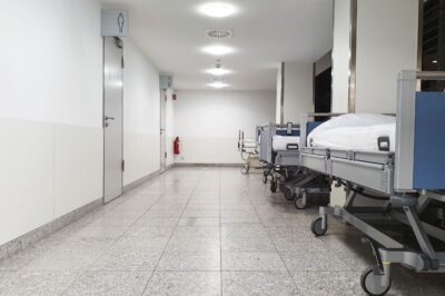 hospital